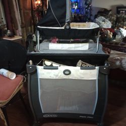 Graco All In One Baby Accessories 