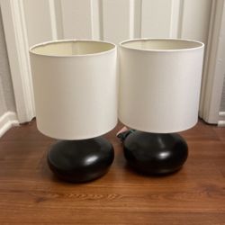 Night Lamps