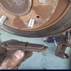 Front Brakes From $125. 
