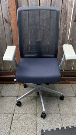HAWORTH Office Chair