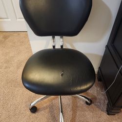 Desk Chair $15