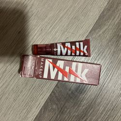 Milk Lip Balm