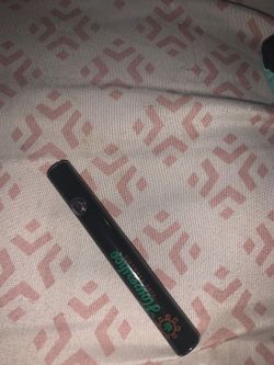 Battery for smoking pen