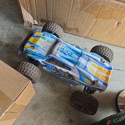 RC Car
