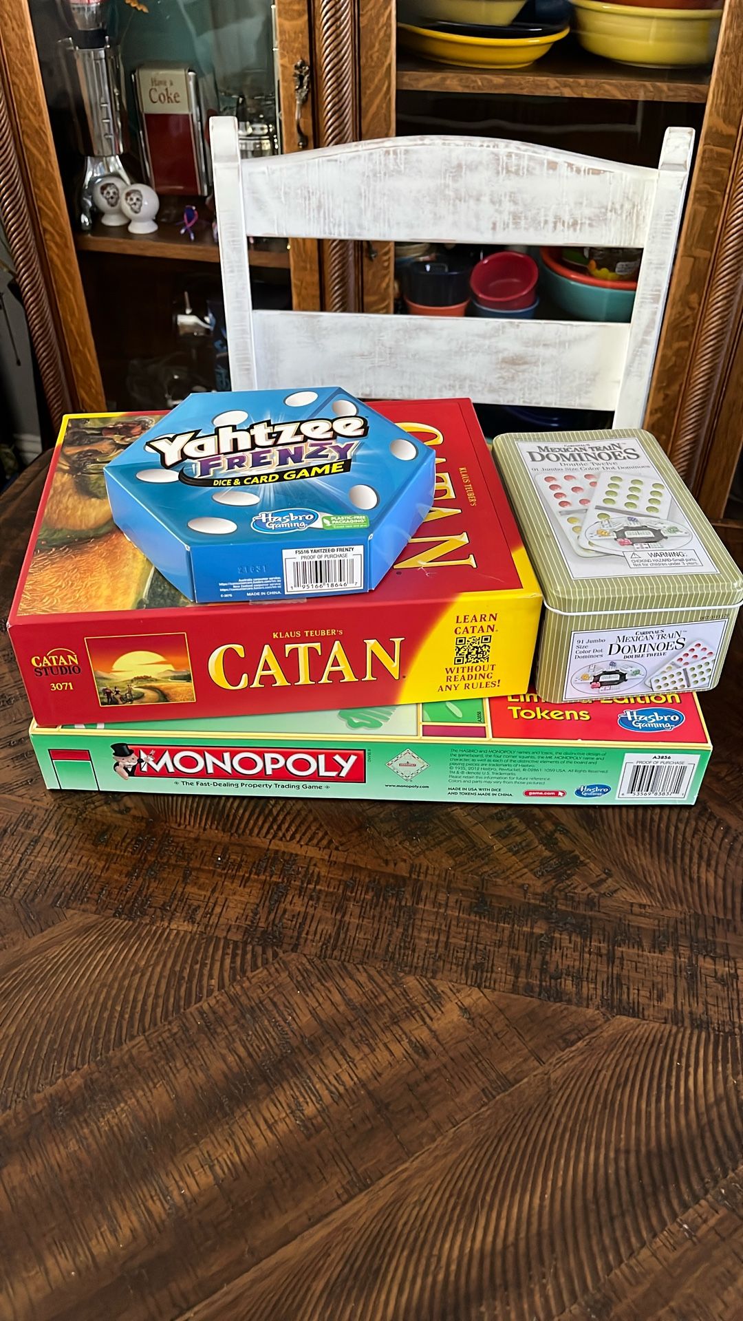 Games