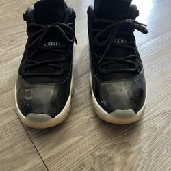Jordan 11 Lows 