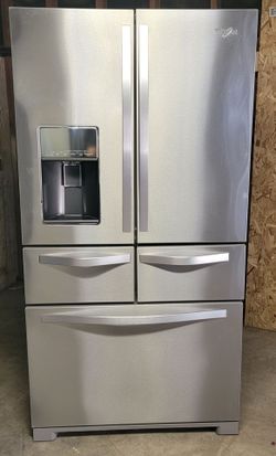 Whirlpool refrigerator for sale