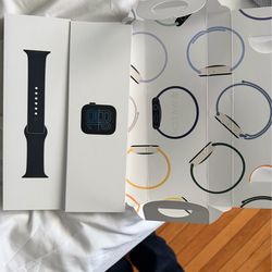 Apple watch se 3 40mm