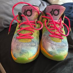KD 17