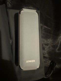 Anker