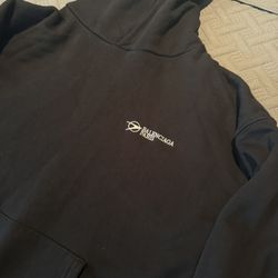 Paris Hoodie