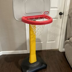 Little Tikes Basket Ball Hoop