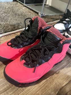 Jordan