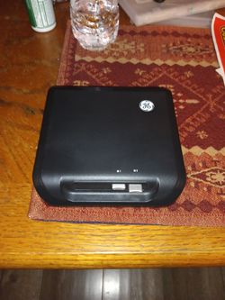 GE 2-Device HDMI switch