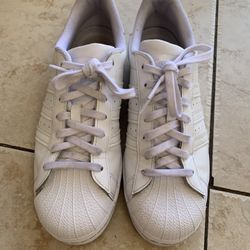 Adidas Superstars
