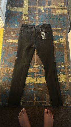 Ksubi Jeans