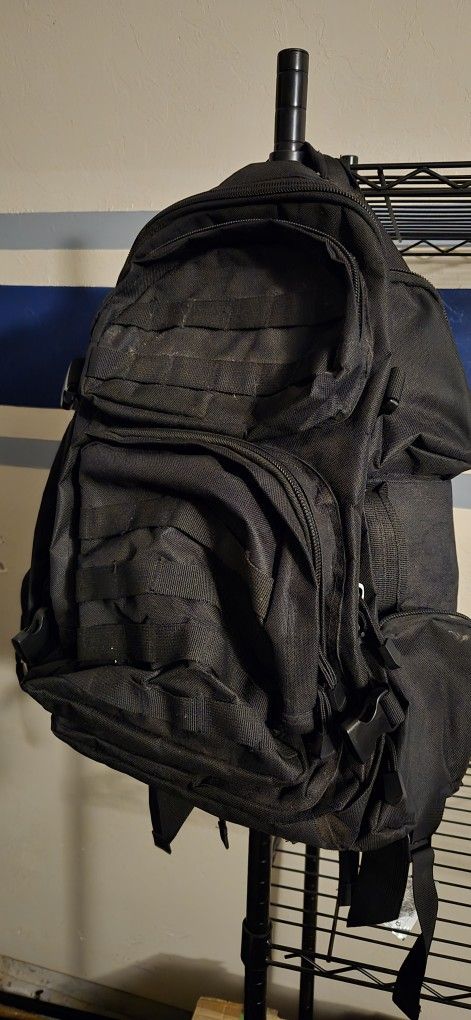 Backpack
