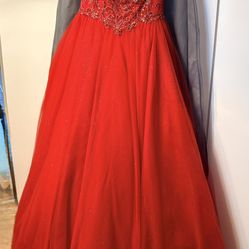 Quince Dress