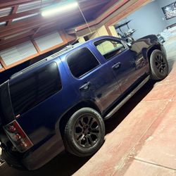 2008 GMC Yukon