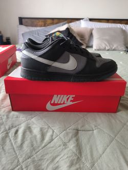Size 8 1/2 Mens