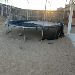 Trampoline