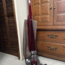 Vintage Kirby Classic III Vacuum Cleaner