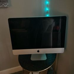 Apple Mac Monitor 