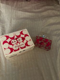 Perfume coach