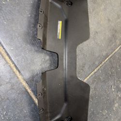 2017+ Infiniti Q50 Air Duct OEM