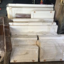 Cabinet Doors
