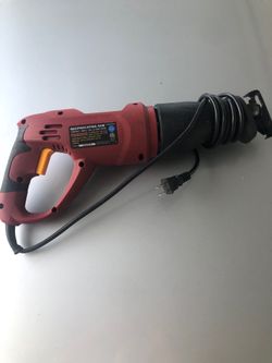 Sierra eléctrica,reciprocating Saw electric