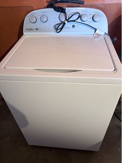 Washer