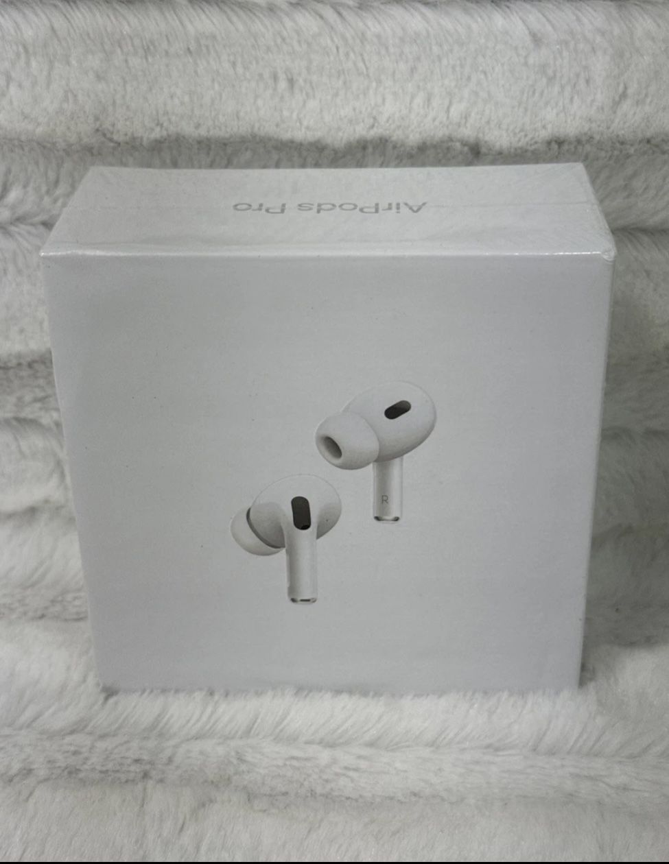 Apple AirPod Pro Generation 2