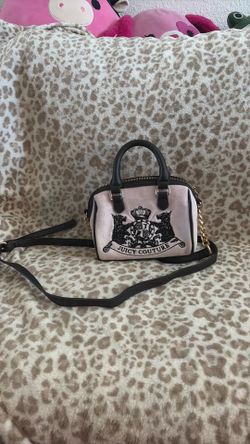 Juicy Couture Bag