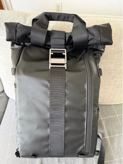 Camera backpack 20L
