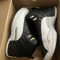 Jordan Playoff 12s Size 11
