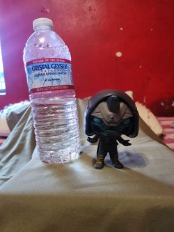 Funko Pop Destiny Cayde 