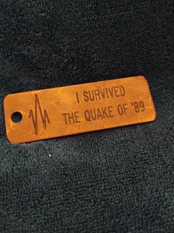 Key chain