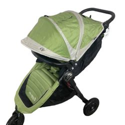 Baby Jogger City Mini Stroller 
