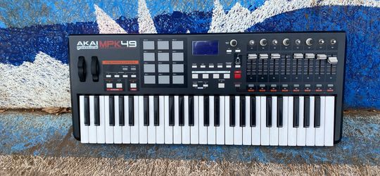 AKAI professional MPK49