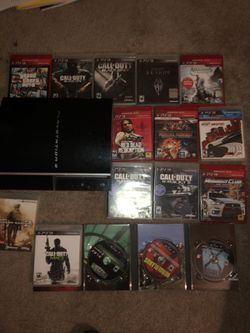 ps3 bundle