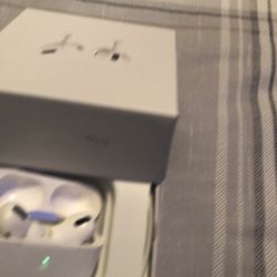 Air Pod Pro New In Box