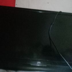 Jvc 42 In Smart Tv