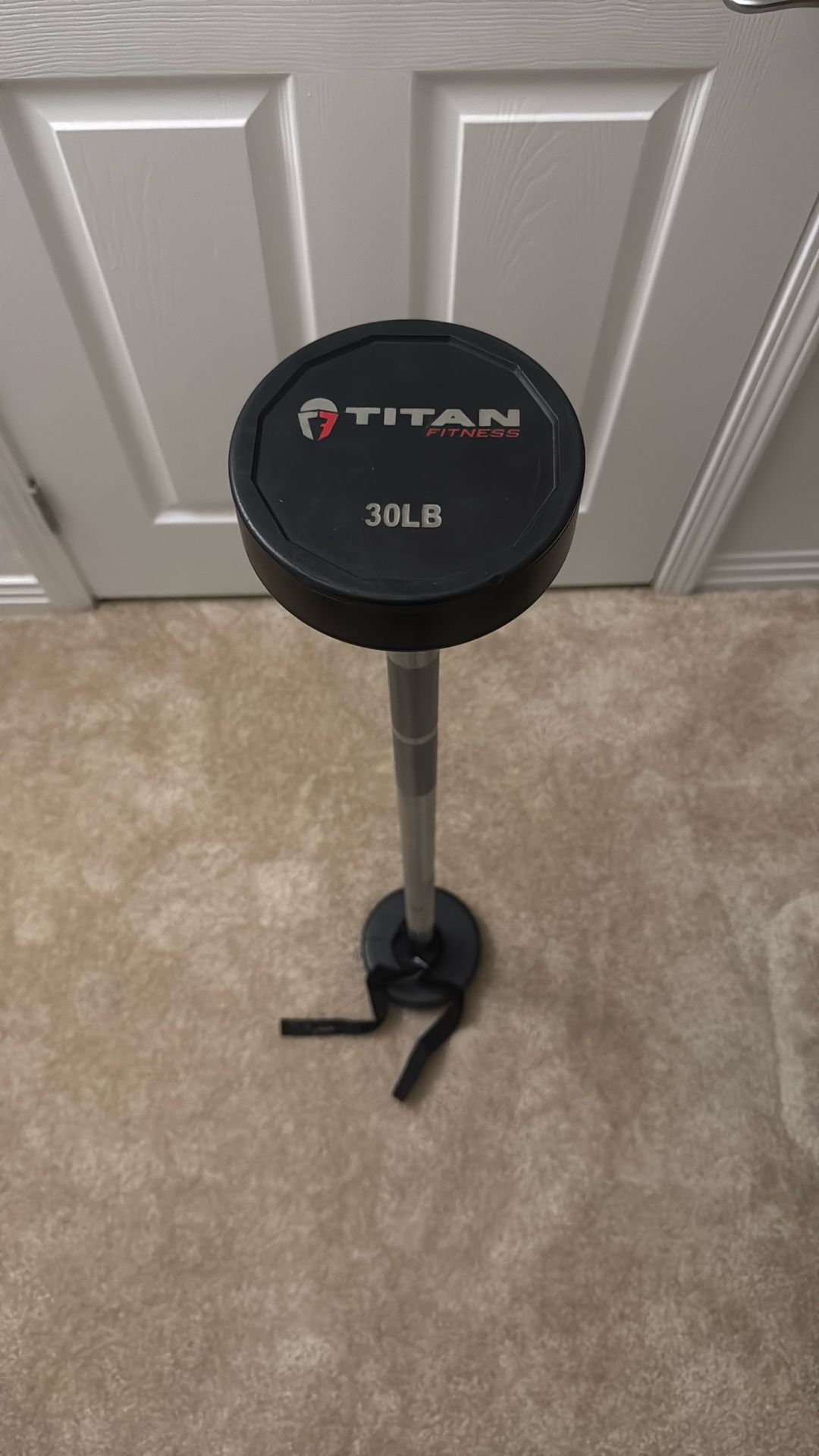 Barbell Weight