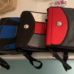 School Binders 