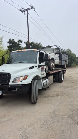 Automotive transport