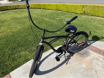 PHAT Beach Cruiser