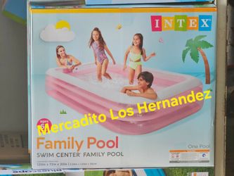 Swimming Pool ❗️ Albercas