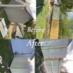 Fencing