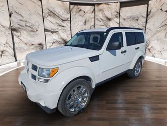 2011 Dodge Nitro
